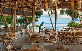 Kalandara Resort Lombok